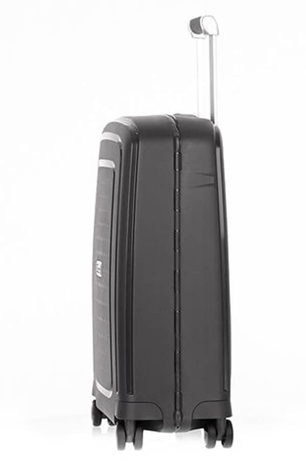 Чемодан на колёсах Samsonite U44*003 S'Cure DLX Spinner 55 см