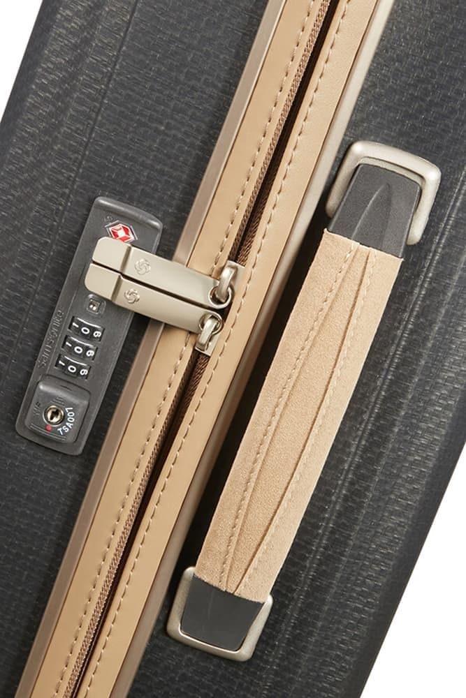 Чемодан на колёсах Samsonite CM9*001 Lite-Cube Prime Spinner 55 см