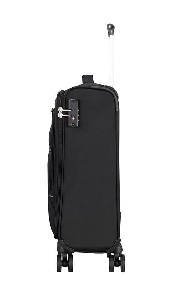 Чемодан American Tourister MA3*002 Crosstrack Spinner 55 см