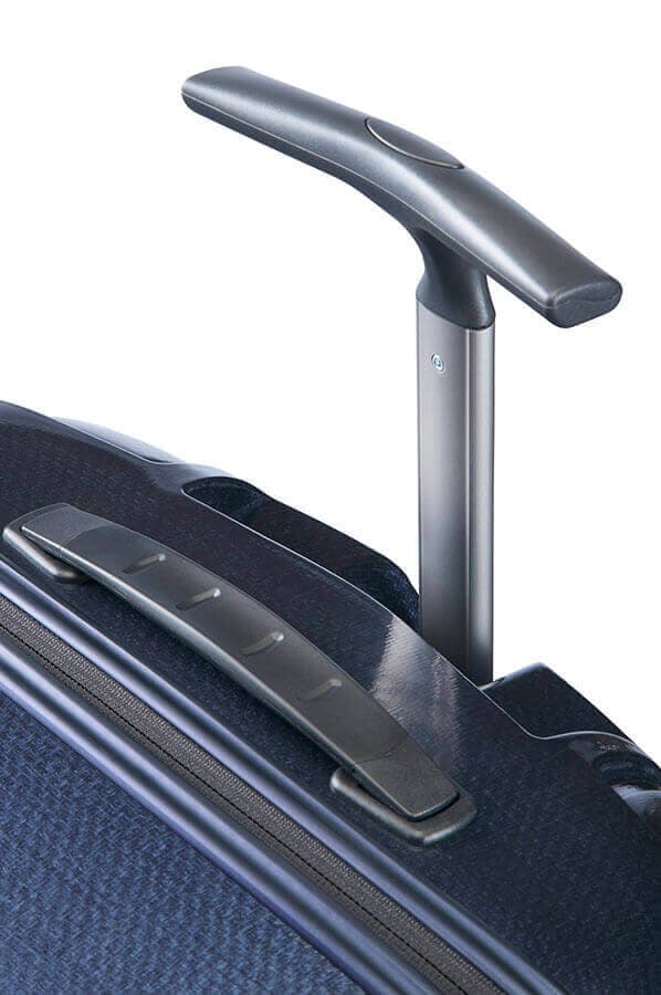 Чемодан на колёсах Samsonite V22*302 Cosmolite FL 2 Spinner 55 см