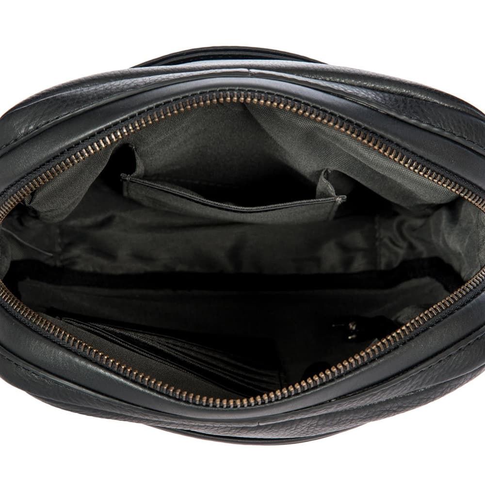 Кожаная мужская сумка через плечо Bric's BR107708 Torino Sling Bag