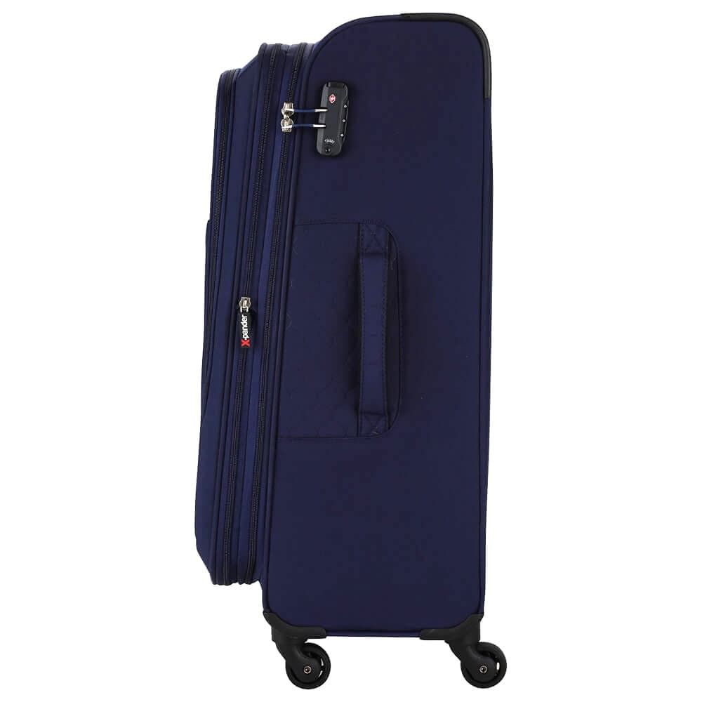 Чемодан Ricardo 555-25*4VP Annadel Spinner 73 см Expandable