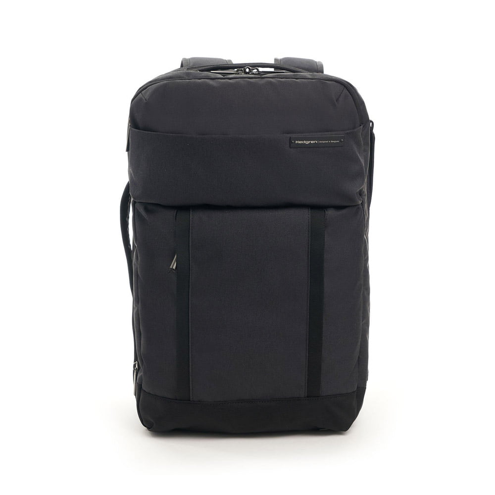 Рюкзак для ноутбука Hedgren HCTL01 Central Key Backpack Duffle 15.6″ HCTL01/482 482 Dark Grey - фото №1