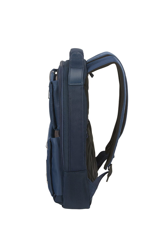 Женский рюкзак Samsonite CL5*010 Openroad Lady Backpack Slim 13.3″ CL5-11010 11 Midnight Blue - фото №8