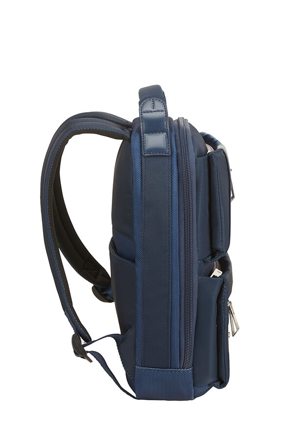 Женский рюкзак Samsonite CL5*008 Openroad Chic Backpack XS CL5-11008 11 Midnight Blue - фото №8