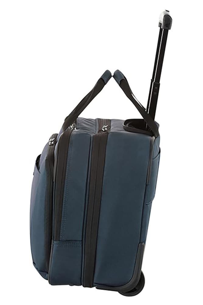 Кейс-пилот на колесах Samsonite CM5*008 GuardIT 2.0 Rolling Tote 17.3″