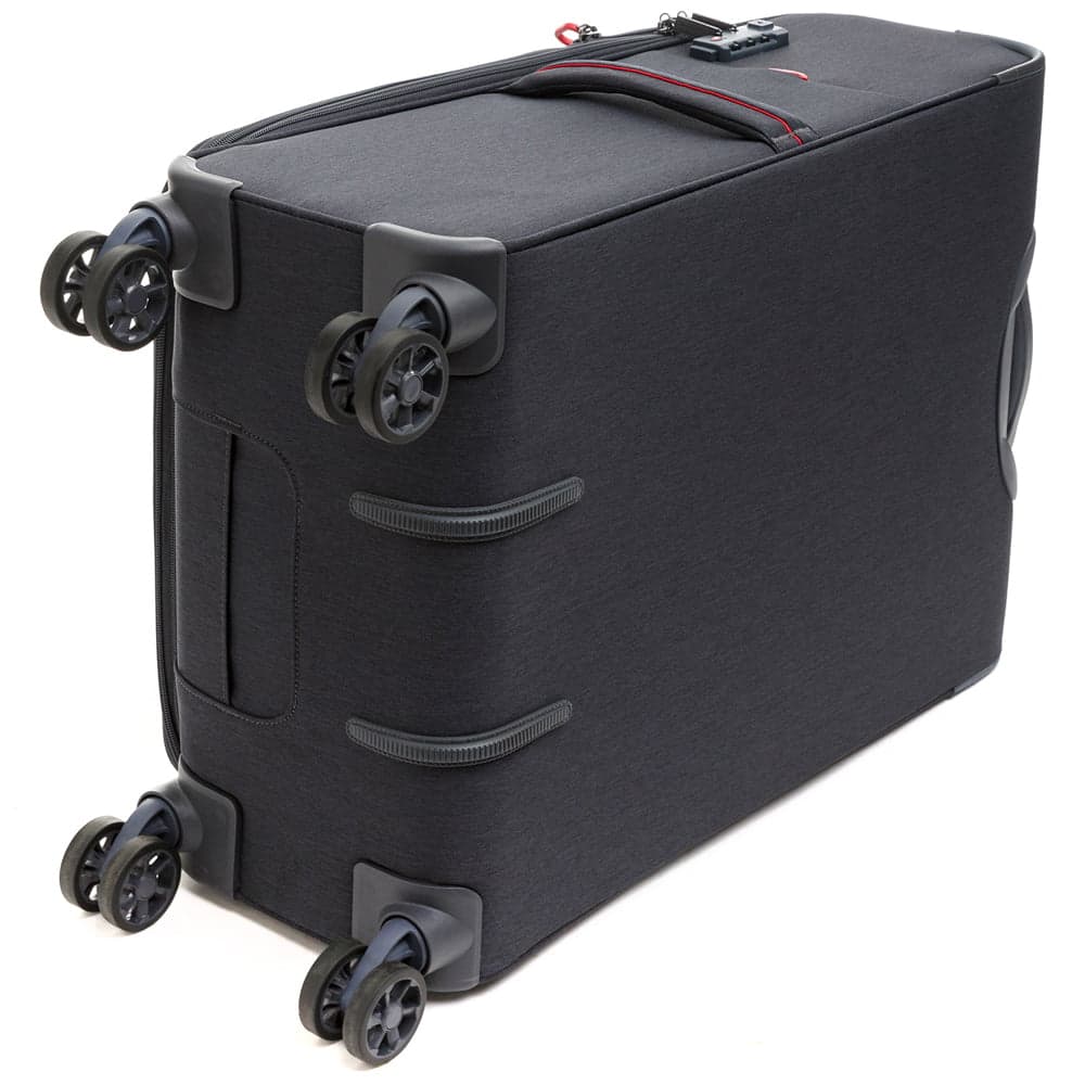 Чемодан на колёсах March M2999*62 Sigmatic Spinner M 68 см Expandable