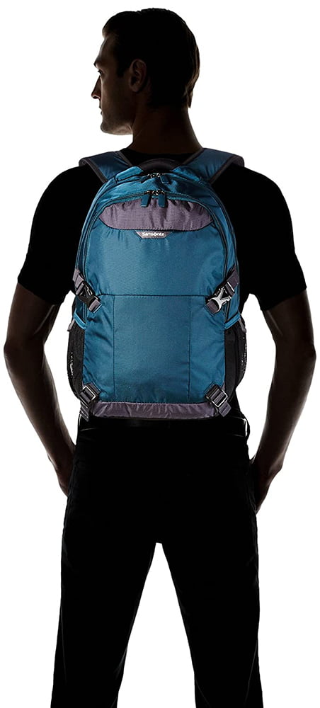Рюкзак для ноутбука Samsonite Z93*018 Albi Laptop Backpack N5 15.6″ RFID