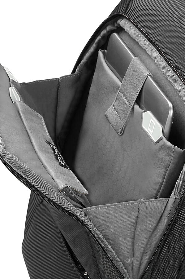 Рюкзак на колёсах Samsonite 41D*105 Cityscape Laptop Backpack/Wheels 17.3″