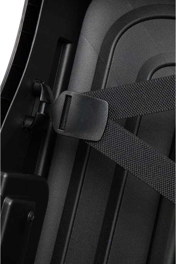 Чемодан на колёсах Samsonite CN0*001 S'Cure Eco Spinner 55 см