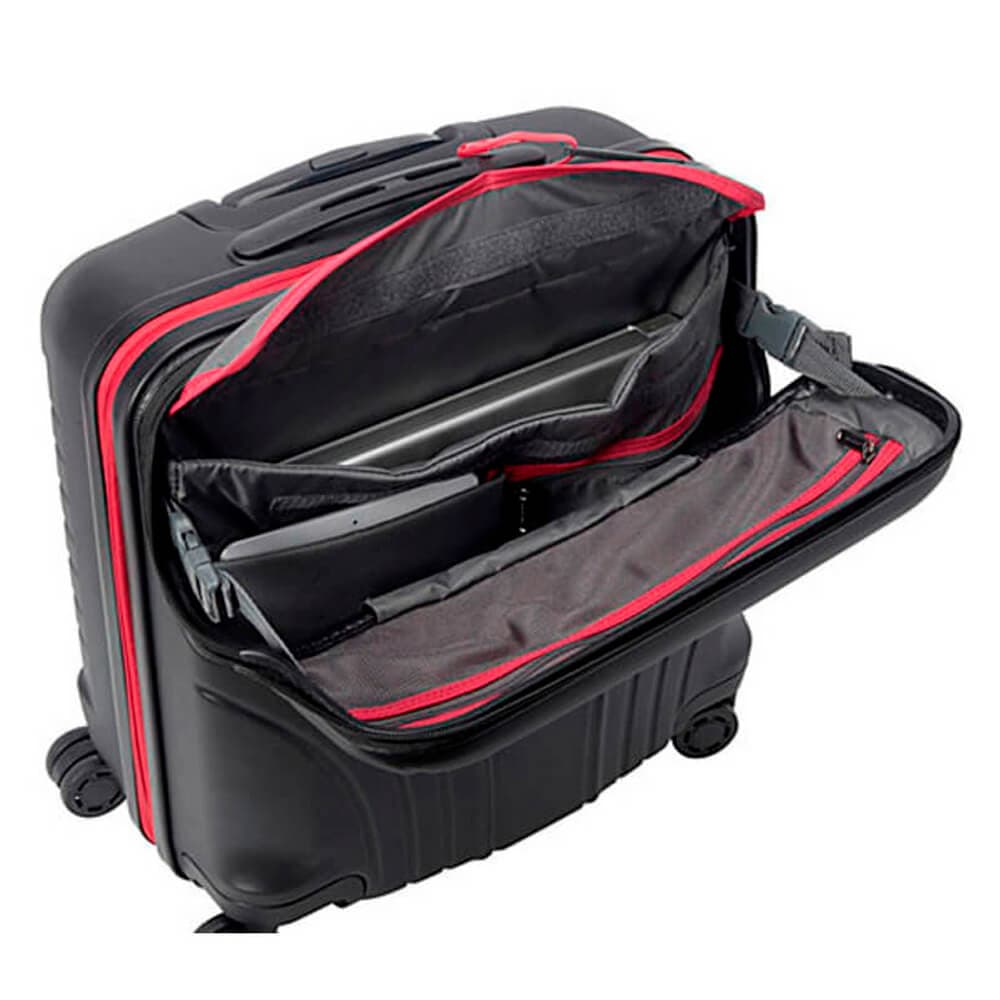 Кейс на колёсах Hedgren HFO06W Formula One Chassis Suitcase 15.6″