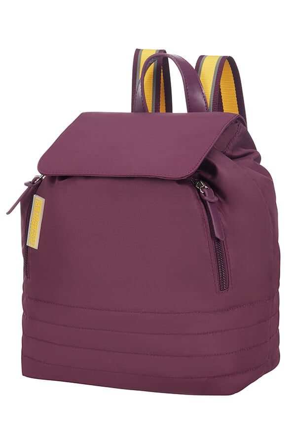 Рюкзак American Tourister 64G*001 Uptown Vibes City Backpack
