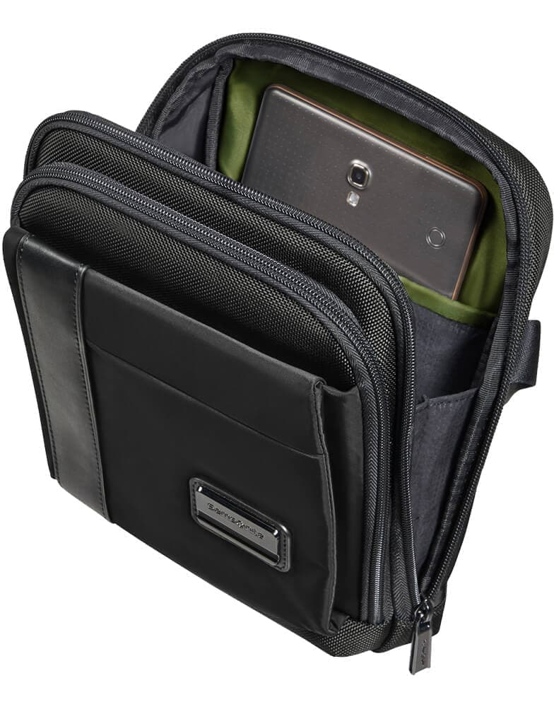 Сумка для планшета Samsonite KG2*001 Openroad 2.0 Crossbody Bag 9.7″