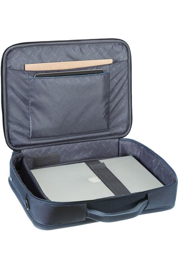 Кейс для ноутбука Samsonite 39V*003 Vectura Briefcase L 17.3″