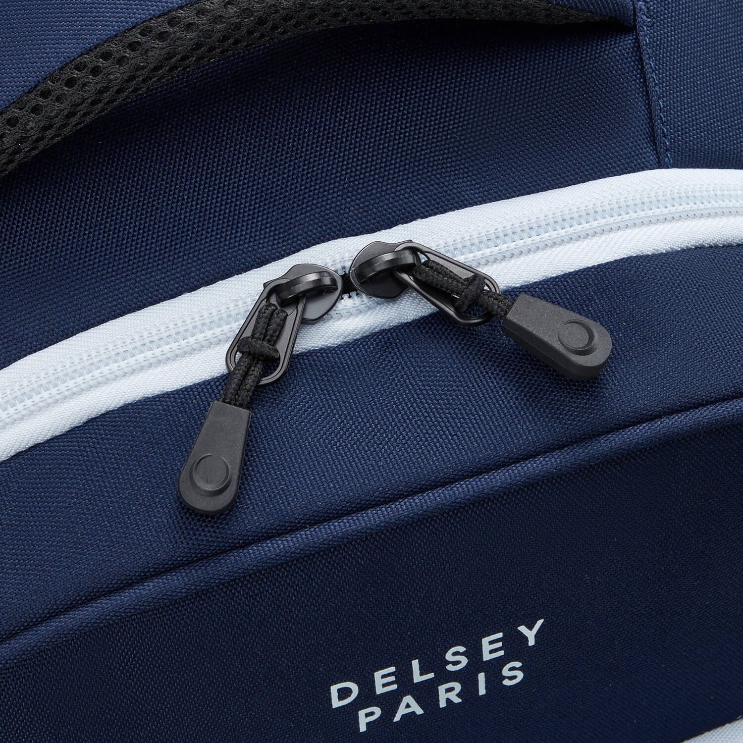 Школьный рюкзак для мальчиков Delsey Academie 00339062102 Backpack 15.6″