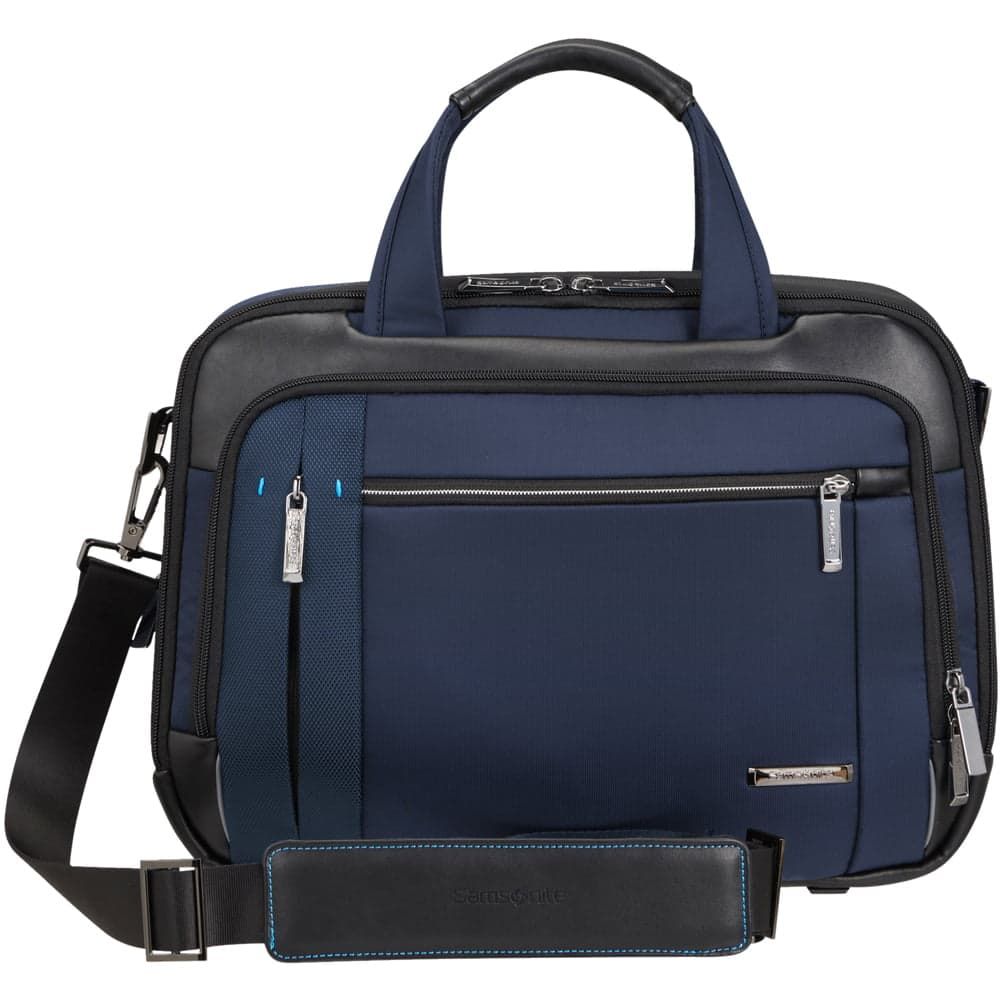 Сумка для ноутбука Samsonite KG3*002 Spectrolite 3.0 Briefcase 14.1″