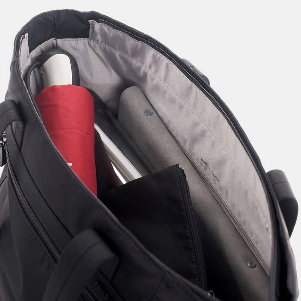 Женская сумка Hedgren HIC417 Inner City Erika Tote RFID