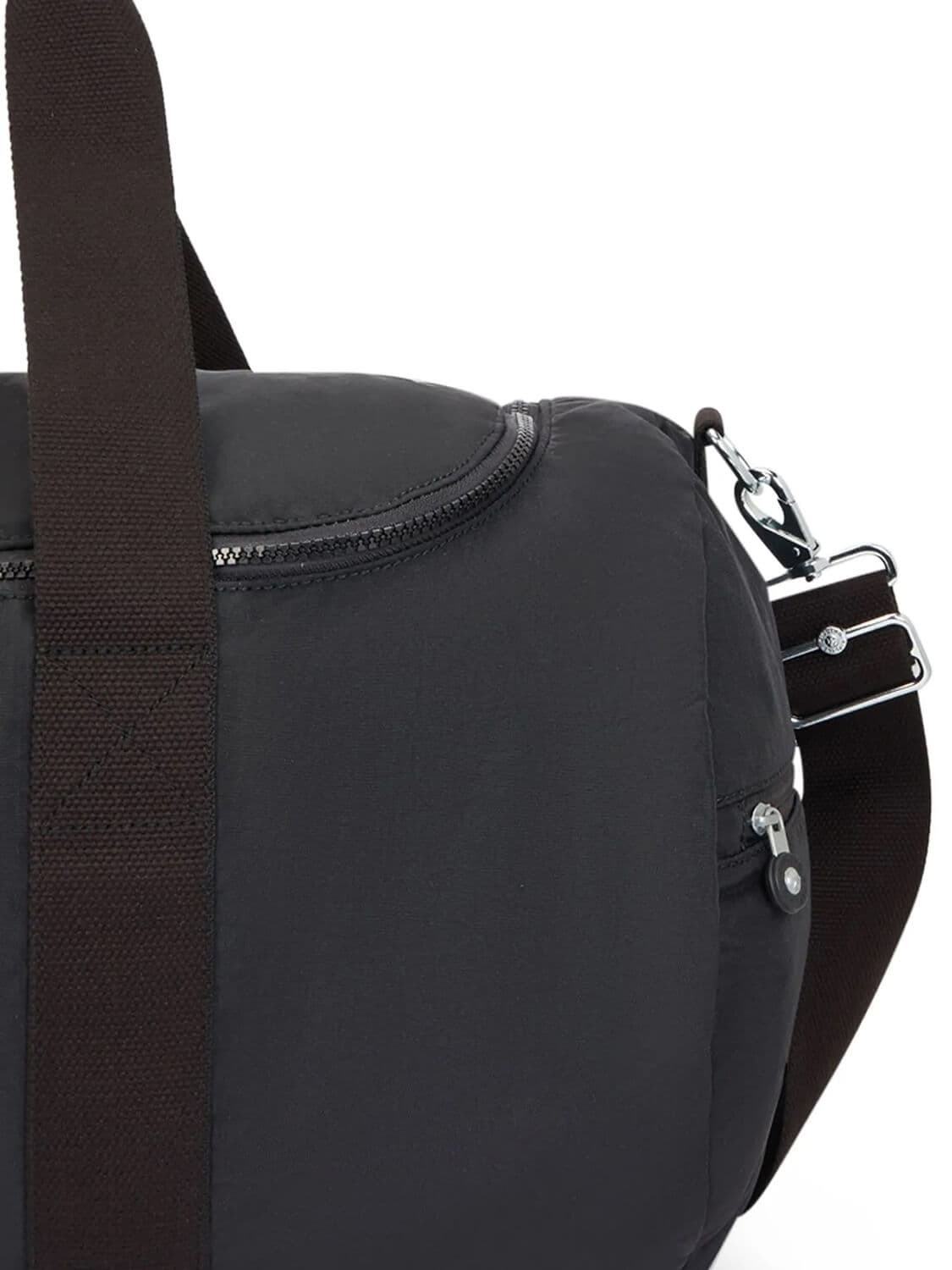 Дорожная сумка Kipling KI3826P39 Argus M Large Weekender Black Noir