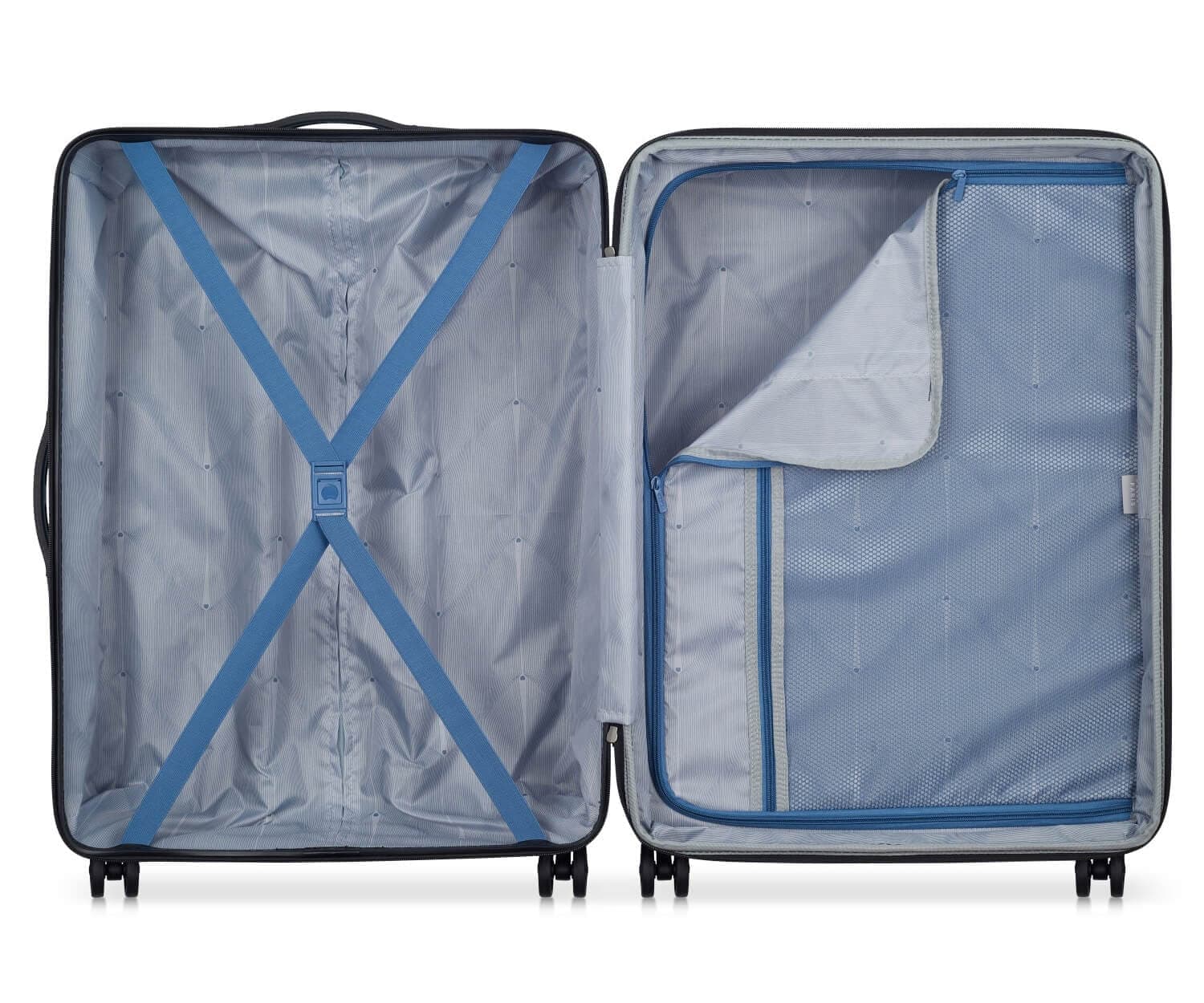 Чемодан Delsey 003892819 Tiphanie 4DW Trolley Case M 70 см Expandable