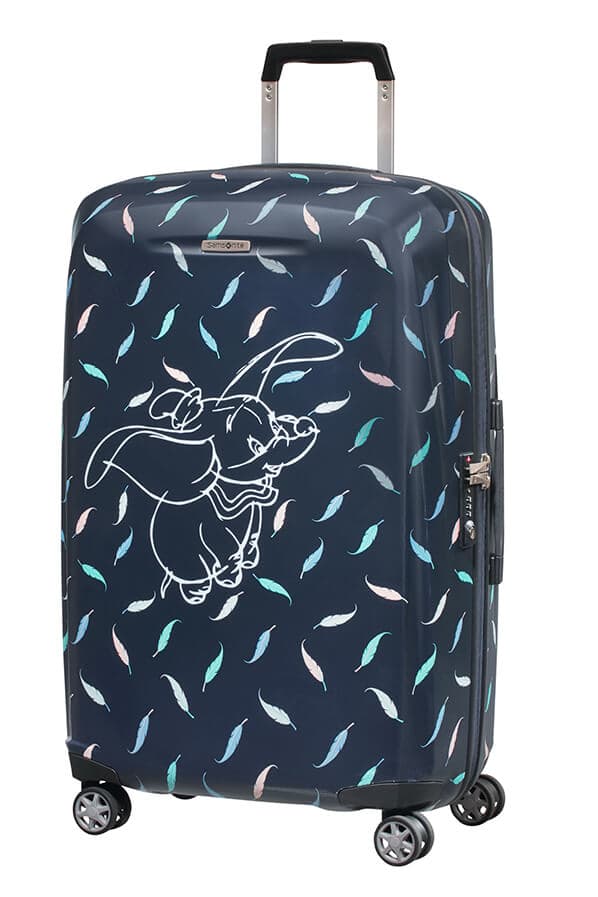 Чемодан на колёсах Samsonite 34C*020 Disney Forever Spinner 55 см