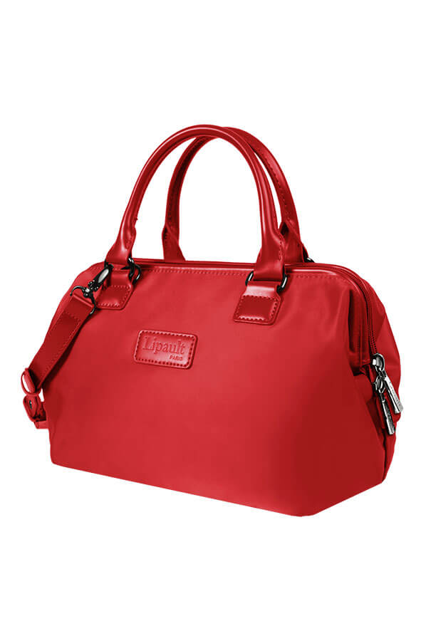 Женская сумка Lipault P51*008 Lady Plume Bowling Bag S
