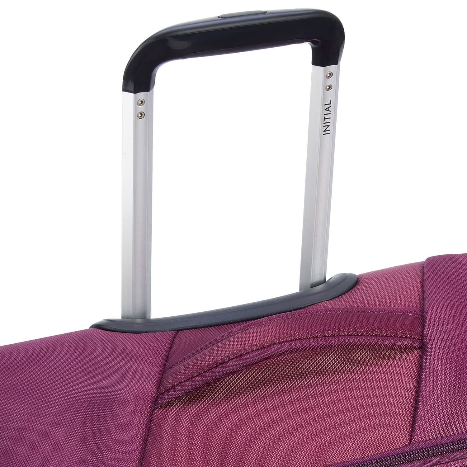 Чемодан Delsey 003909801 Maringa 4W Cabin Case S 55 см Expandable