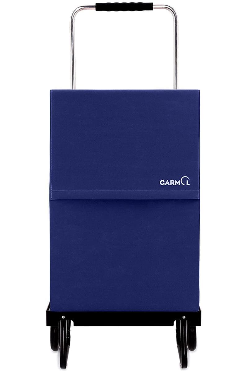 Складная сумка-тележка Garmol 709 Poliester на шасси Plegafacil