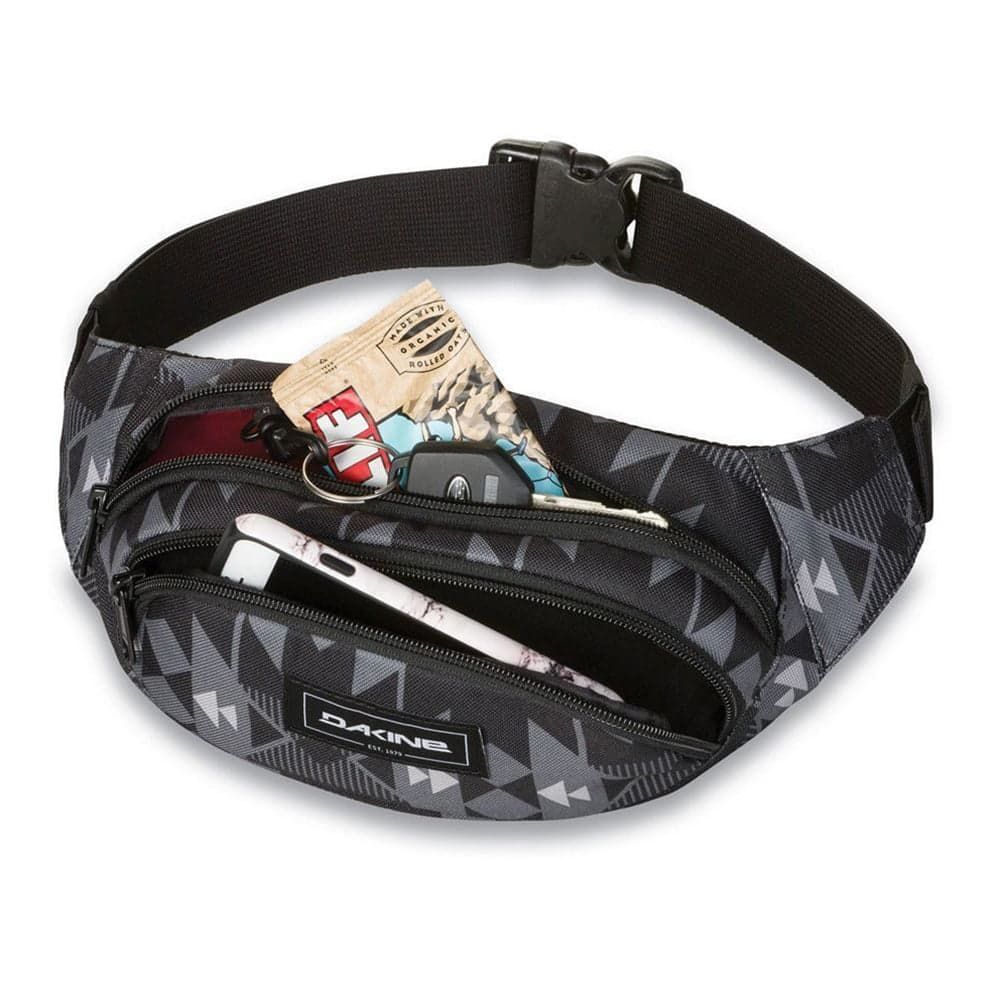 Сумка поясная Dakine 8130200 Hip Pack Waist Bag