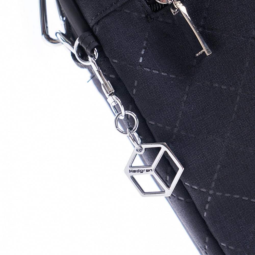 Женская сумка Hedgren HDST03XL Diamond Star Opal XL Business Bag 15.6”