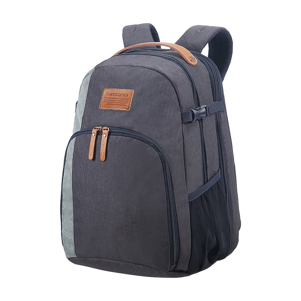 Рюкзак для ноутбука Samsonite CH7*008 Rewind Natural Laptop Backpack L 16″
