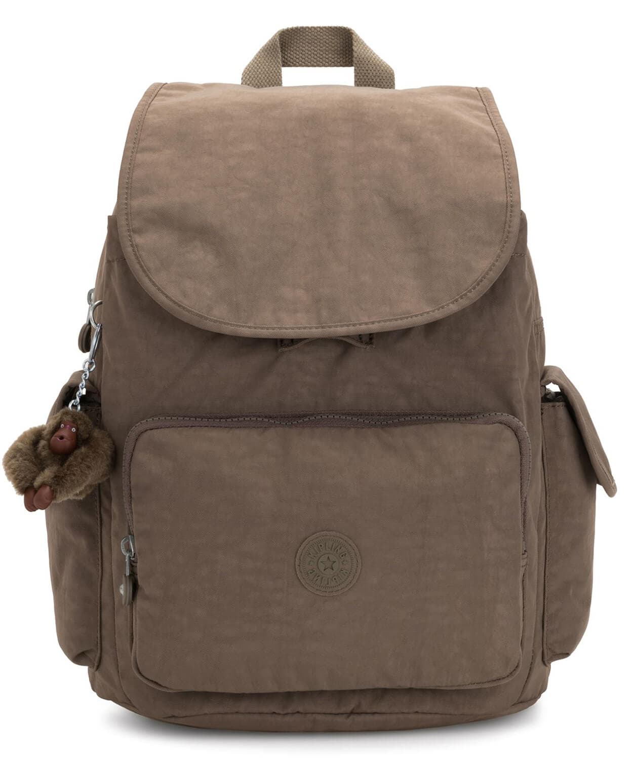 Рюкзак Kipling K1214777W City Pack Medium Backpack True Beige