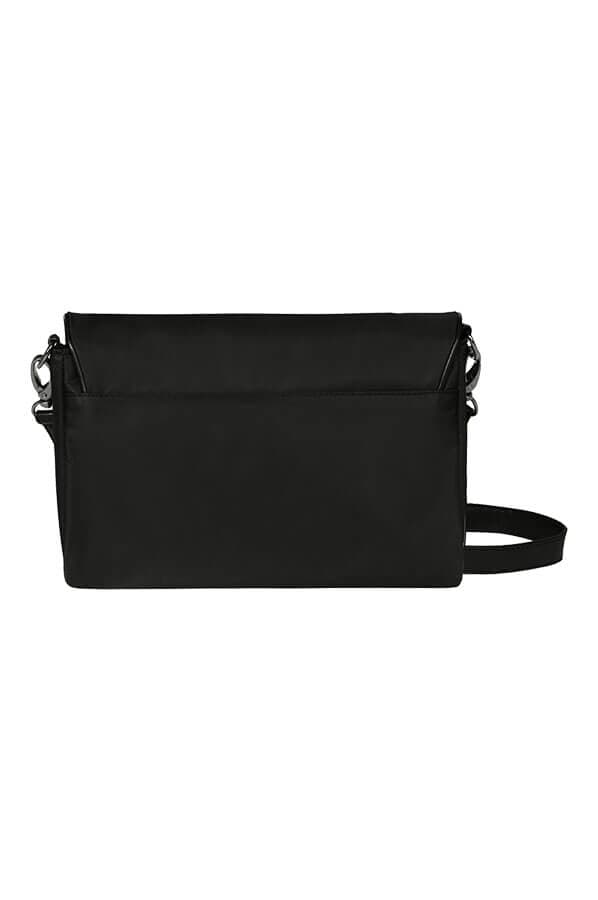 Женская сумка клатч Lipault P51*023 Lady Plume Clutch Bag M P51-01023 01 Black - фото №3