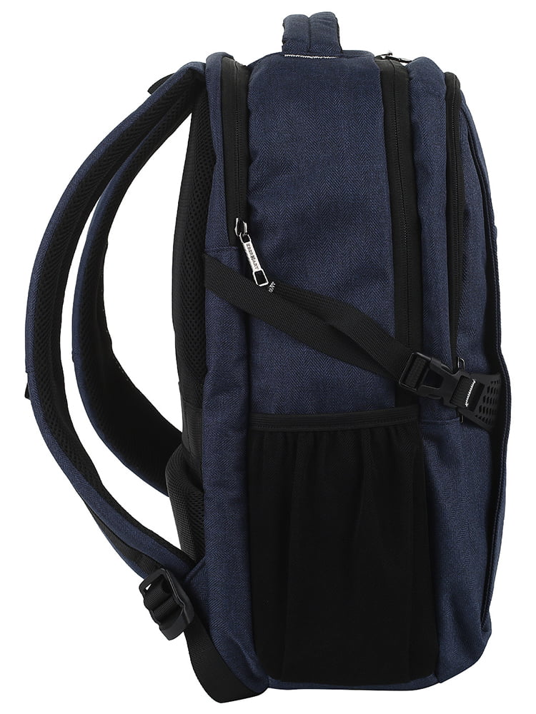 Рюкзак для ноутбука Eberhart E11-009-013 Legasy Backpack 15″ USB синий