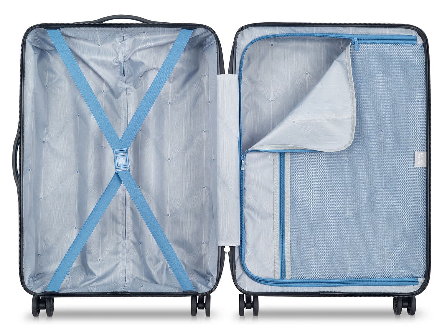 Чемодан Delsey 003892810 Tiphanie 4DW Trolley Case M 66 см