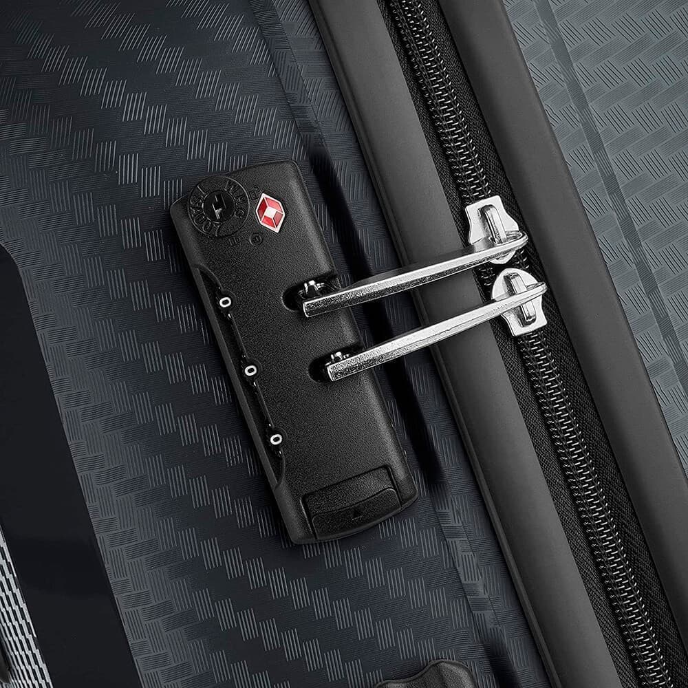 Чемодан Delsey 003101810 Binalong 4DW Trolley Case M 66 см