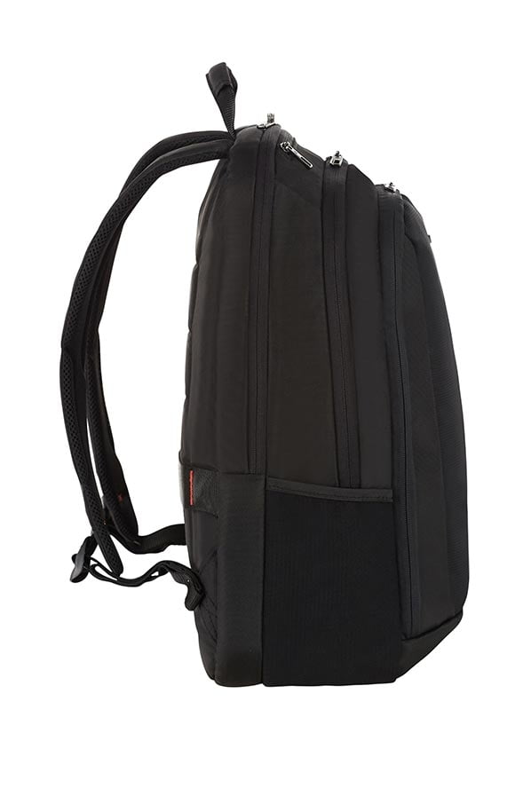 Рюкзак для ноутбука Samsonite CM5*007 GuardIT 2.0 Laptop Backpack 17.3″ CM5-09007 09 Black - фото №10