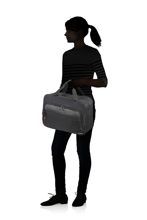 Сумка-рюкзак для ноутбука American Tourister 79G*005 City Aim 3-Way Boarding Bag 15.6″