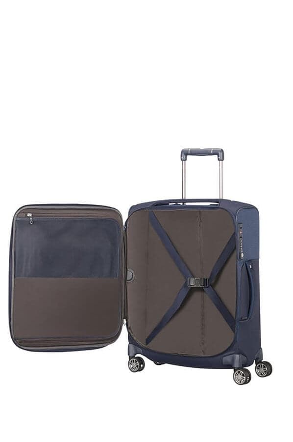 Чемодан на колёсах Samsonite CH5*003 B-Lite Icon Spinner 55 см