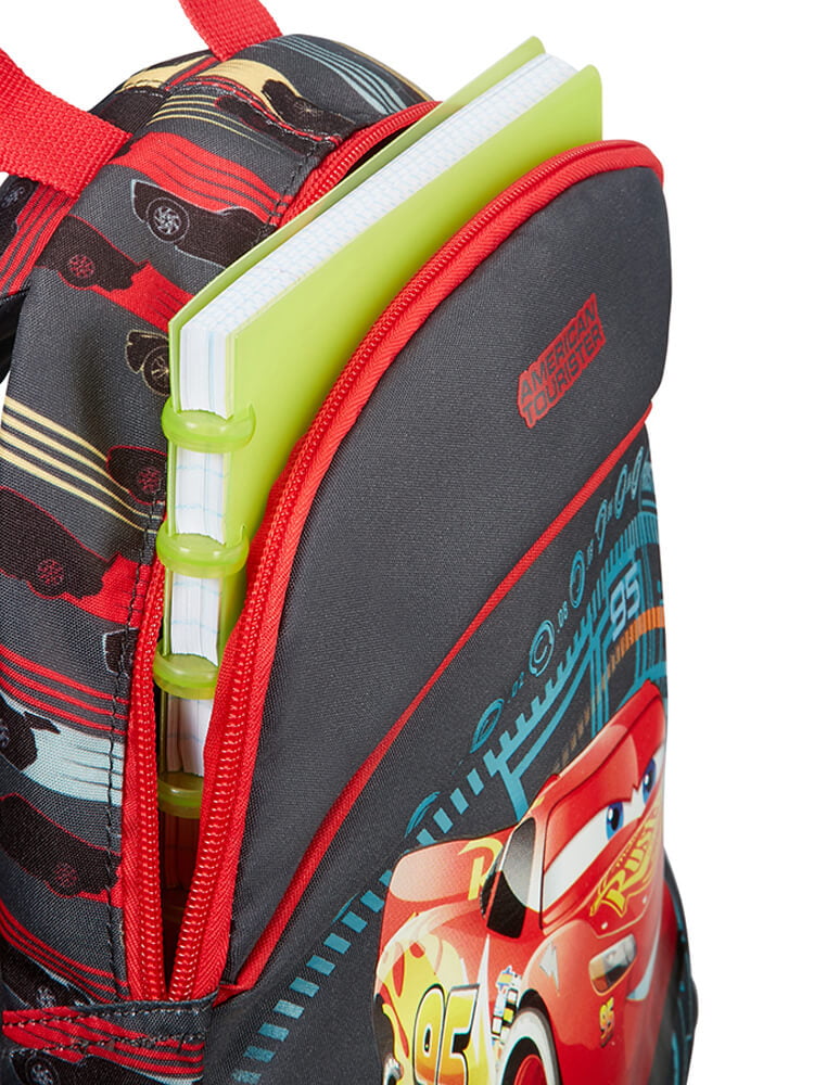Детский рюкзак American Tourister 27C*023 Disney New Wonder Backpack S