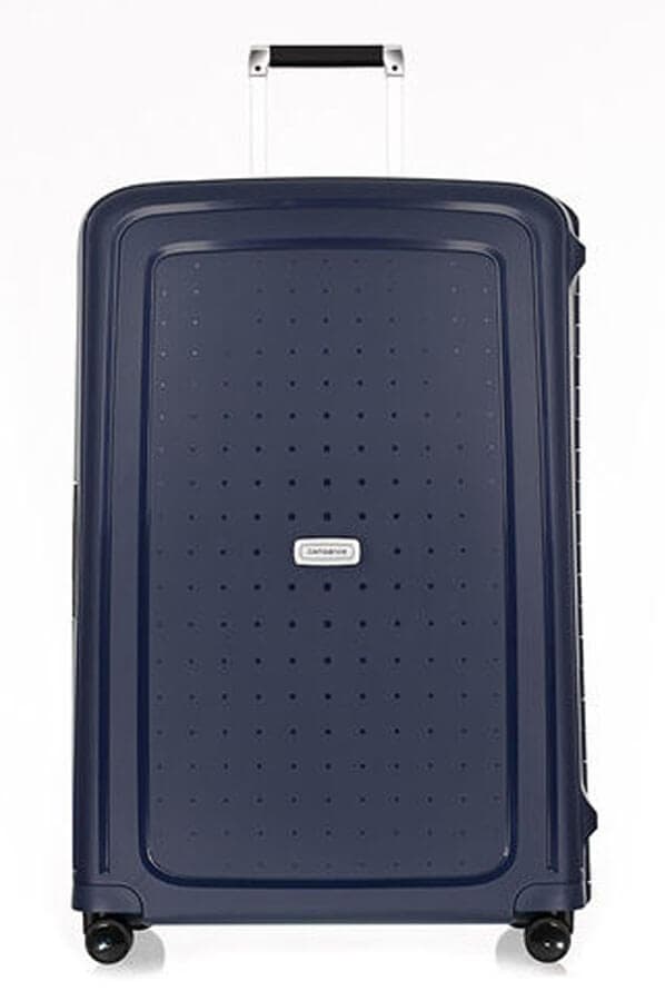 Чемодан на колёсах Samsonite U44*004 S'Cure DLX Spinner 81 см