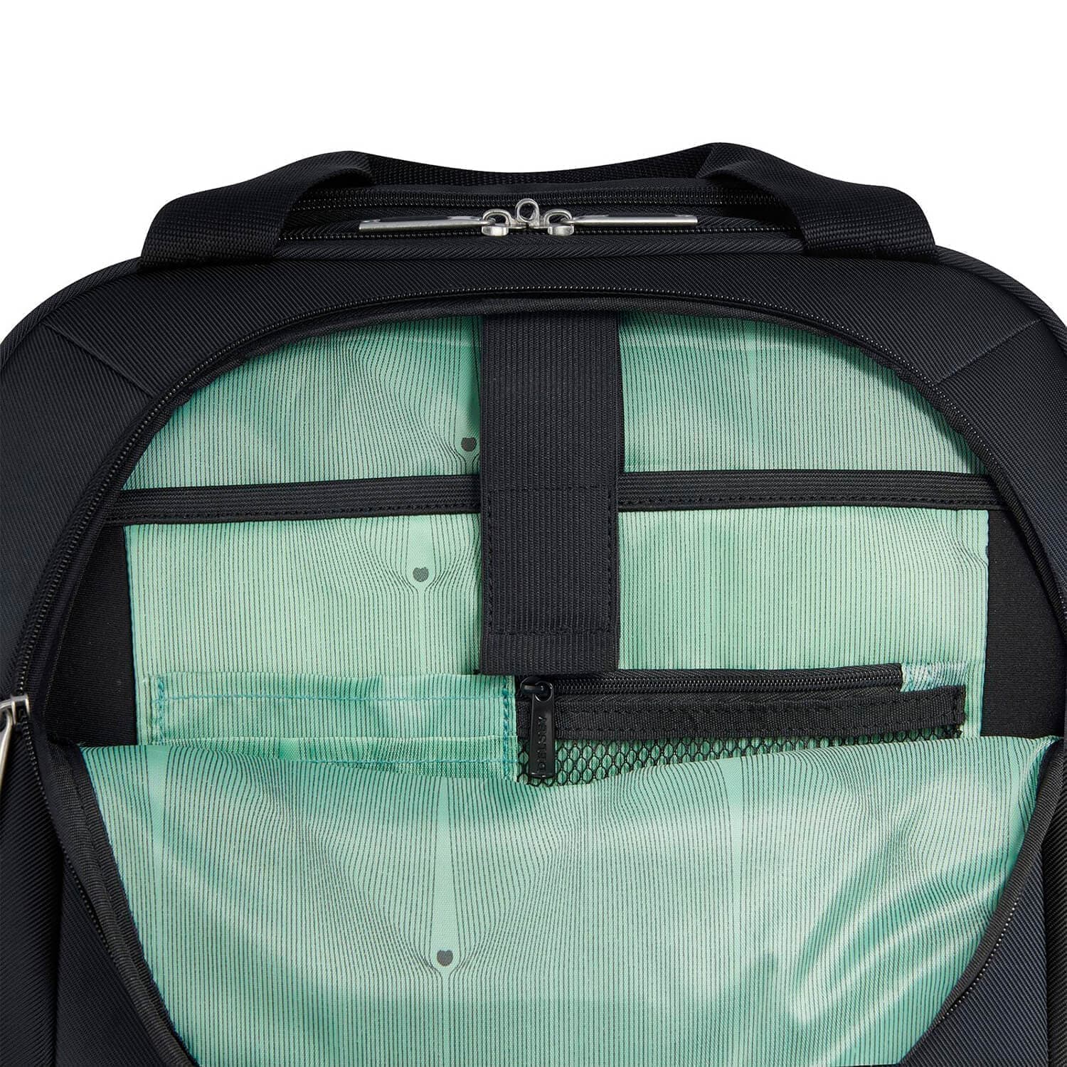 Компактный мобильный офис XS Delsey 003284451 Sky Max 2.0 Underseater 38 см 14"