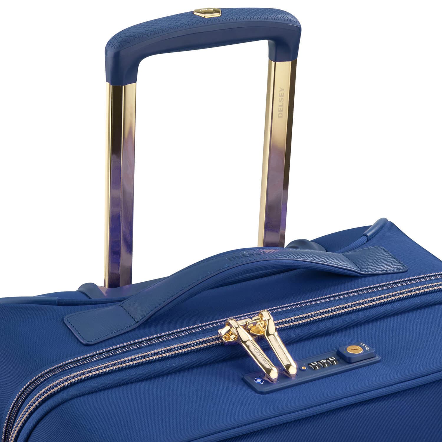 Чемодан Delsey 002018811 Montrouge Trolley 69 см Expandable