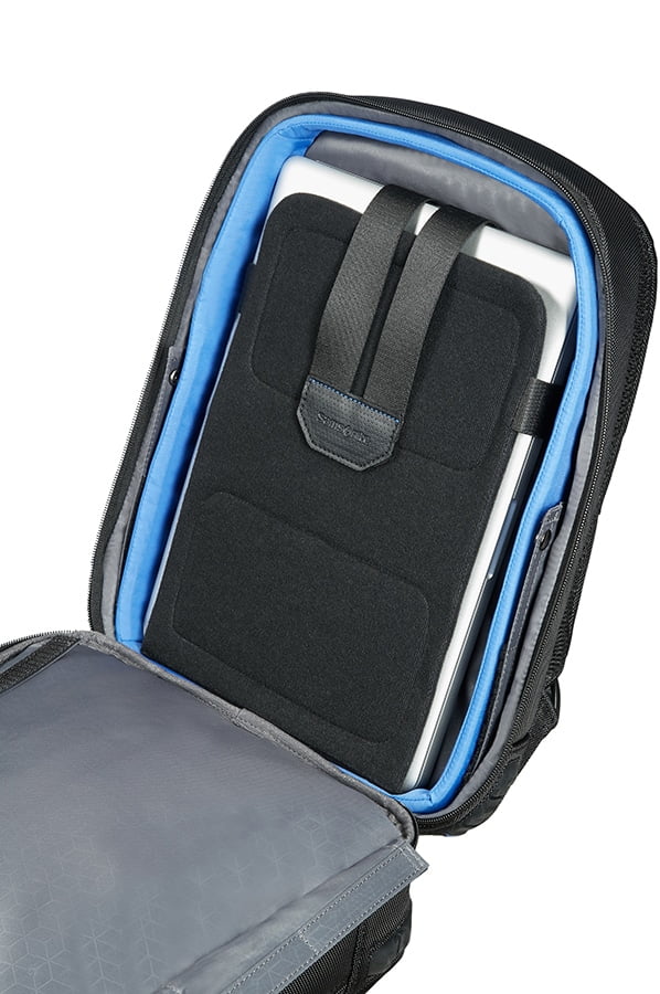 Рюкзак для ноутбука Samsonite 76N*003 Aerospace Laptop Backpack 14.1″