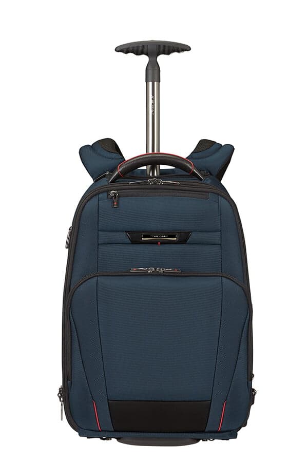 Рюкзак на колёсах Samsonite CG7*011 Pro-DLX 5 Laptop Backpack/Wheels 17.3″