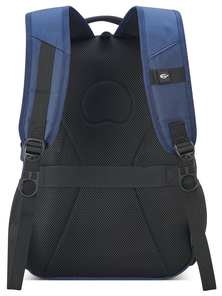 Рюкзак для ноутбука Delsey 000646602 Element Backpacks Navigator 15.6″ USB