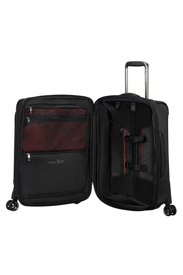 Чемодан на колёсах Samsonite CG7*020 Pro-DLX 5 Spinner 55 см 15.6″ Exp