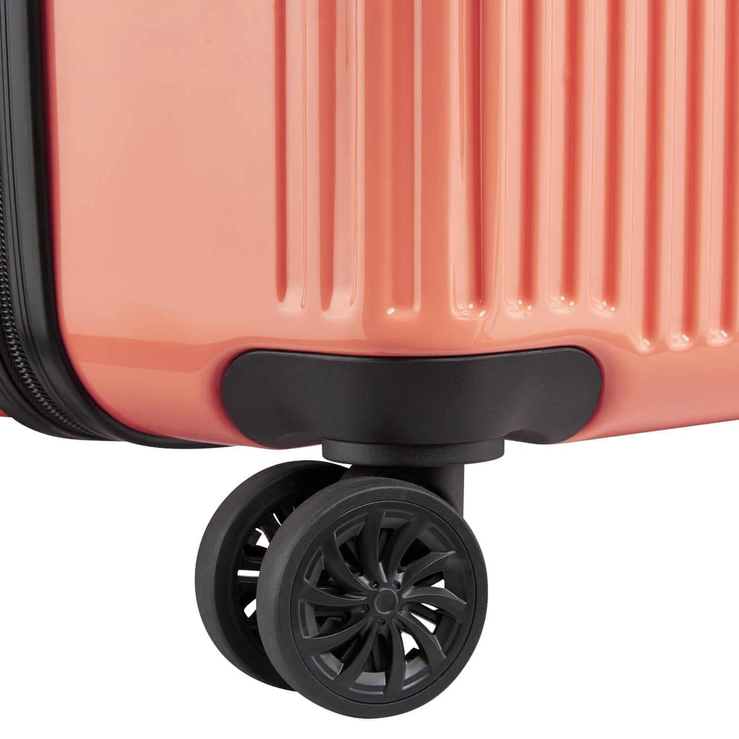 Чемодан Delsey 003893831 Ophelie 4DW Trolley XL 81 см Expandable