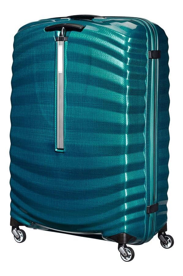 Чемодан Samsonite 98V*004 Lite-Shock Spinner 81 см