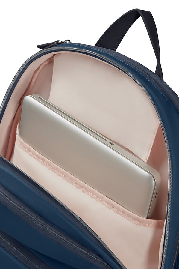 Женский рюкзак Samsonite KC2*004 Eco Wave Laptop Backpack 15.6″