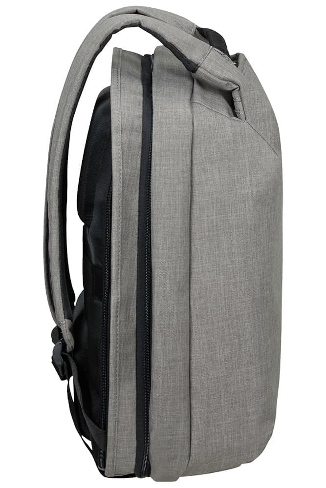Рюкзак для ноутбука Samsonite KA6*002 Securipak BP M Travel Backpack 15.6" Exp USB
